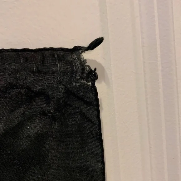 Vintage Metallica Scarf - Picture 5 of 6